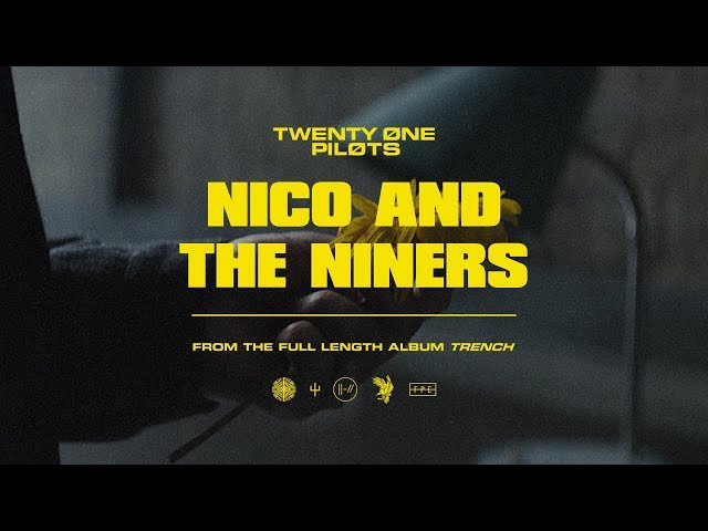 twenty one pilots: Nico And The Niners [Official Video]